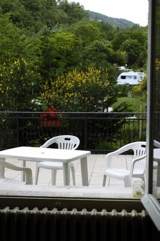 Friendly Holiday Homes Garbagna Luaran gambar